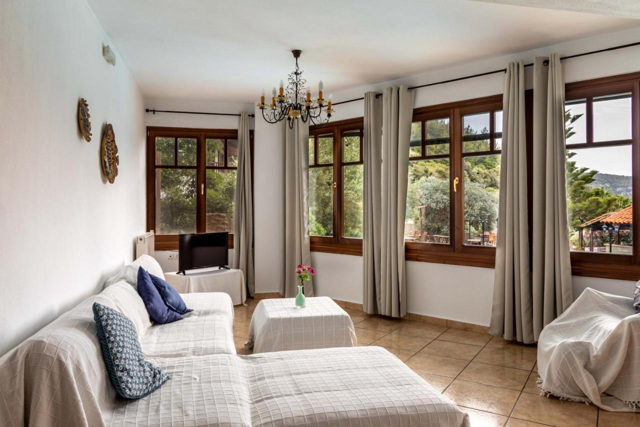 Porto Koufo Resort Zewnętrze zdjęcie