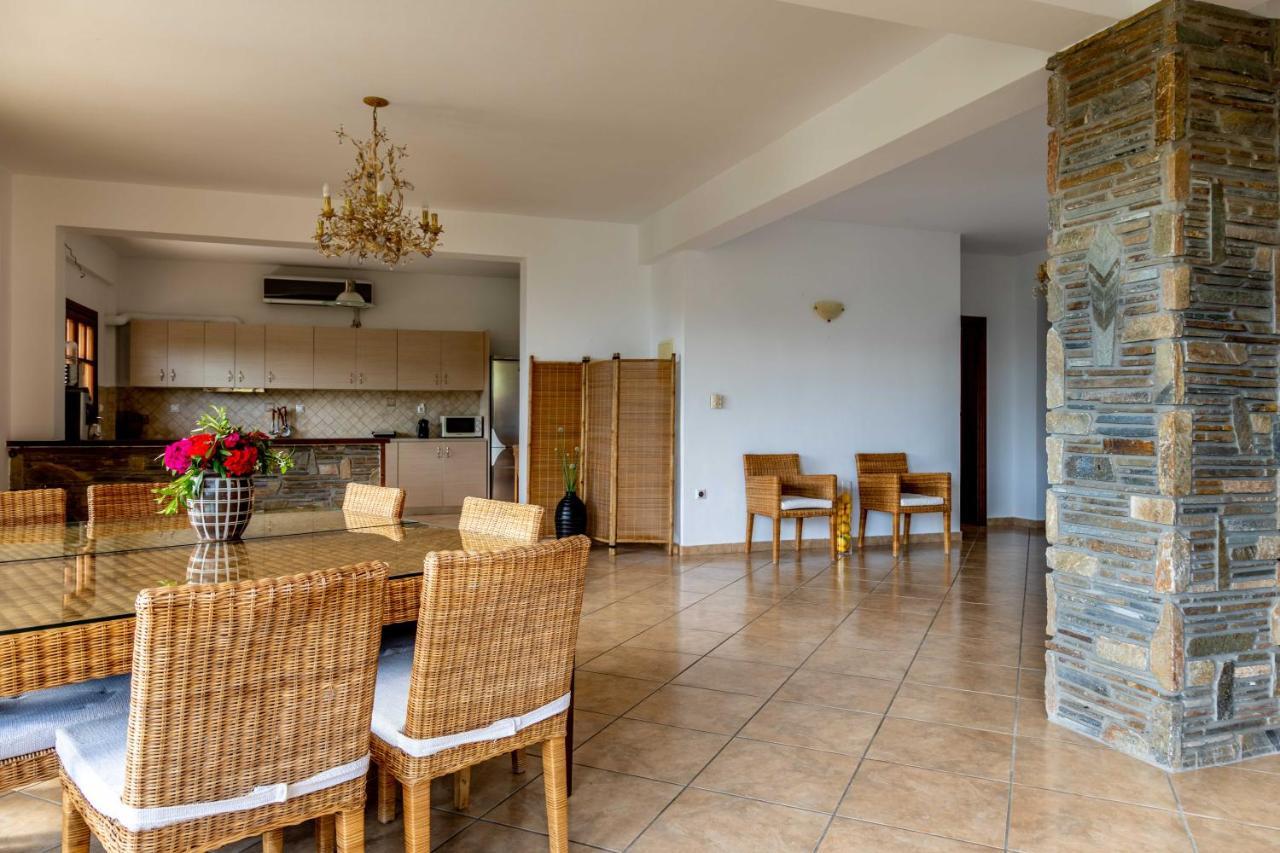 Porto Koufo Resort Zewnętrze zdjęcie